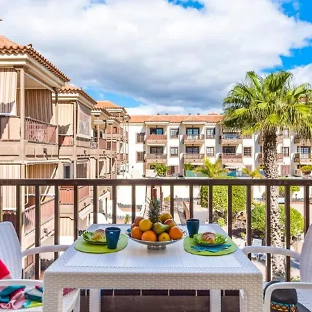 Apartamento Hermoso Balcon Del Mar