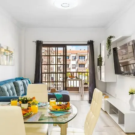 Hermoso Balcon Del Mar Apartamento *