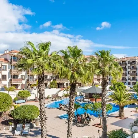 Hermoso Balcon Del Mar Apartamento